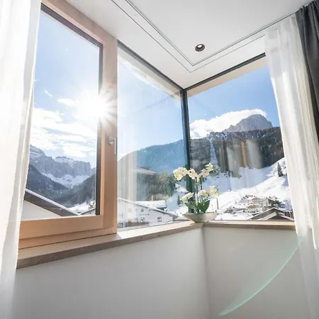 David Dolomites 3*