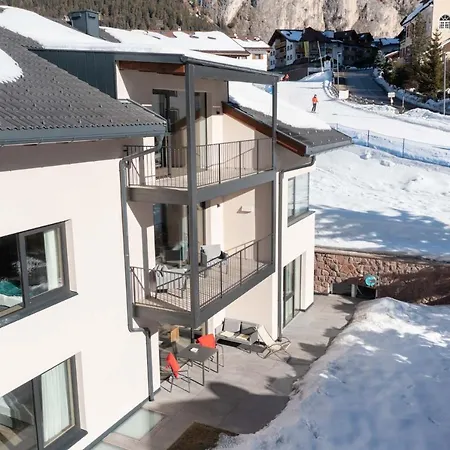 Hotel David Dolomites Selva di Val Gardena