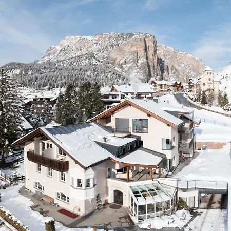 Hotel David Dolomites