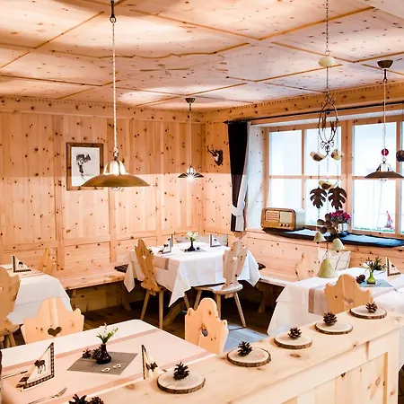 David Dolomites Hotel 3*