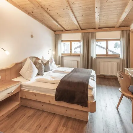 David Dolomites 3* Selva di Val Gardena
