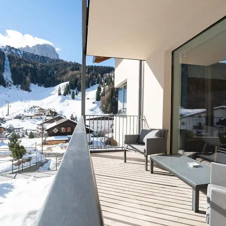 David Dolomites 3*