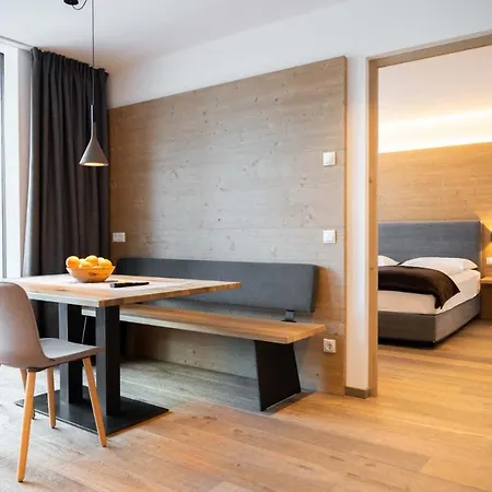 David Dolomites Hotell 3*
