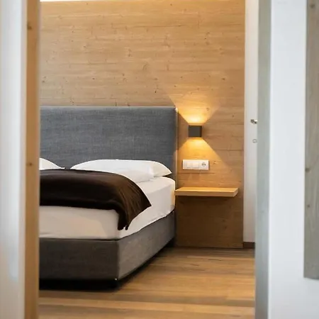 Hotell David Dolomites 3*