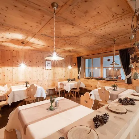 酒店 David Dolomites 3*