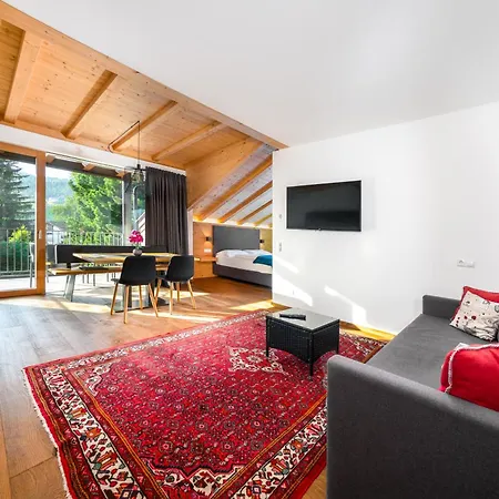 David Dolomites Hotel 3*