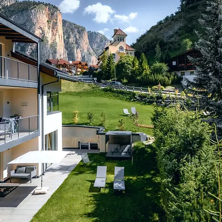 David Dolomites 酒店