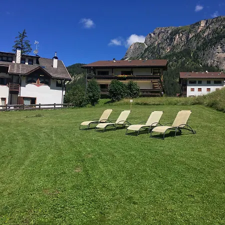 David Dolomites 3* 塞尔瓦迪加尔代纳山谷