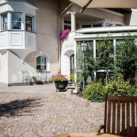 David Dolomites 酒店 塞尔瓦迪加尔代纳山谷